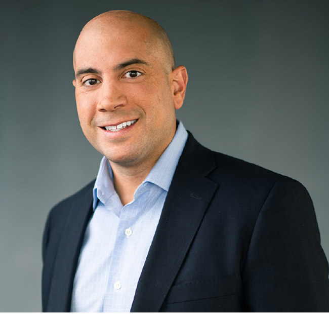 Bill Linder, HealthTronics CEO