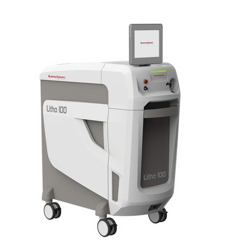 quanta system litho