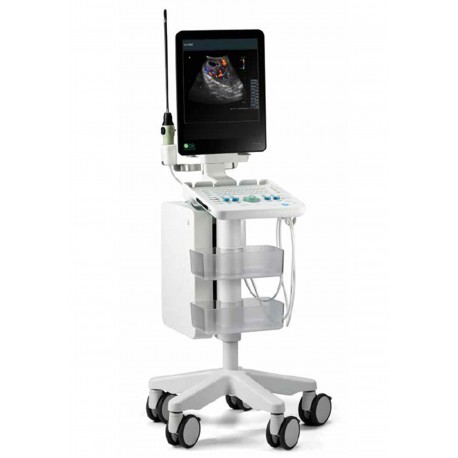 ultrasound rental