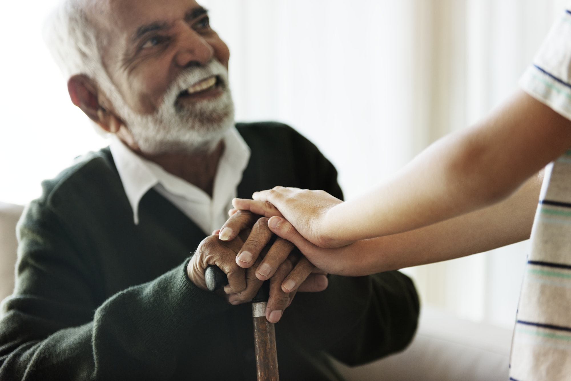 Enlarged Prostate Symptoms