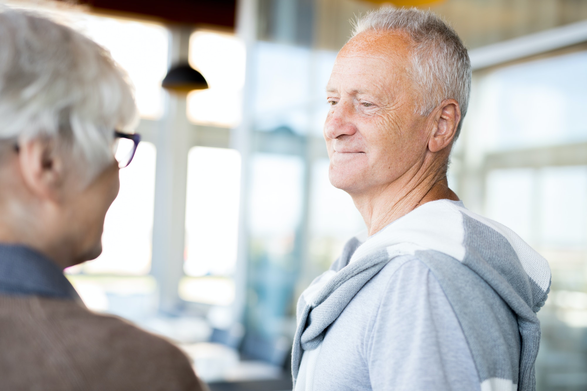 Green Light Treatment for Enlarged Prostate