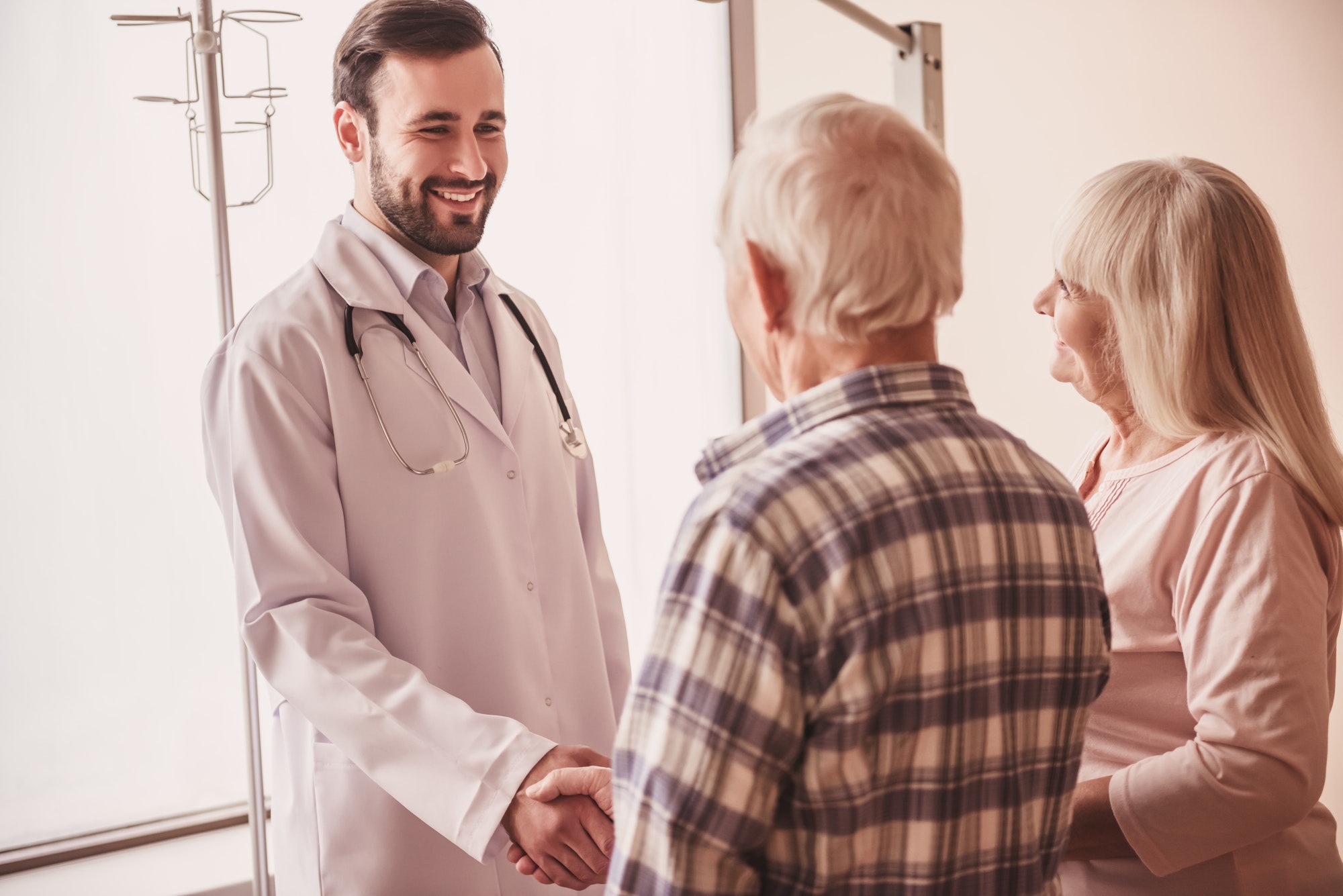 prostate enlargement treatment homeopathy